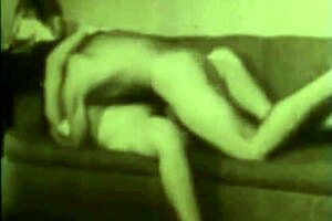 Hey, check out my vintage granny fanny secret