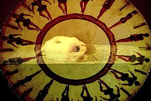 olden days glimpse of stocking