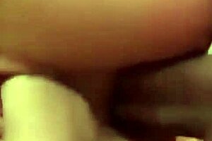 a married woman takes two friends for double penetration. her tight holes get worked while hubby watches.