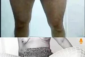 cum tribute to hot latina milf puttta with lots of cum 34