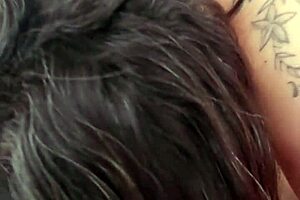 Hot teacher sucks student's cock in the faculty! 🔥 So naughty