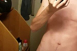 Handjob In My Parents House With Daddy And Mommy Watching?