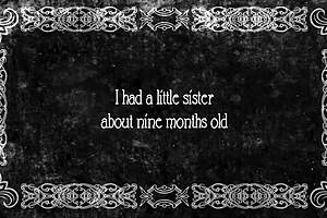 olden days glimpse of stocking