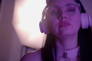 Perverted Man Fucks MILF's Ass To Mouth With Natural Tits