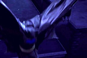 Big Tits Babe in Costume Cosplay Gets Rough Fucking and Orgasm!