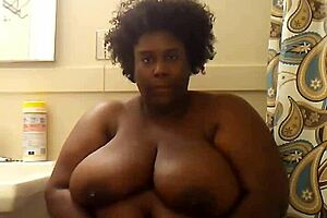 indiana woman goddess plays with her self