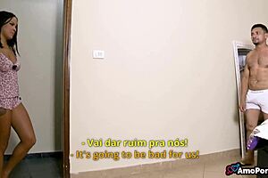 craving my stepmom’s husband, part 1 unfolds