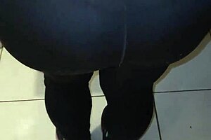 i continue fucking the maid, enjoying her whore-like behavior in part two