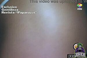 Pamela David In Paparazzi 2 Remastered Edition