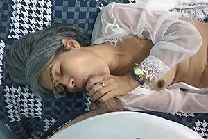 family time gets wild with spanish porn fun