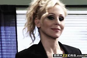 jenna presley and jessica jaymes feel so horny at work