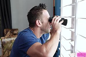 lily lane fucked rear window guy