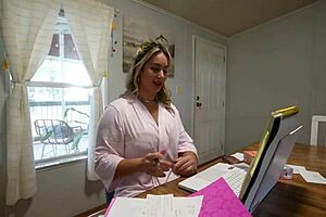 step-mom needs co-star for big cock