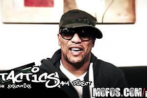 Lube Unlocks Wild Possibilities with Claudia Atkins in Milf Action