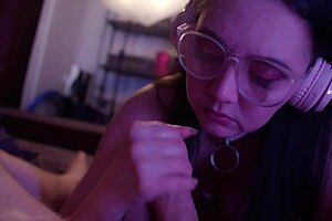 Perverted Man Fucks MILF's Ass To Mouth With Natural Tits