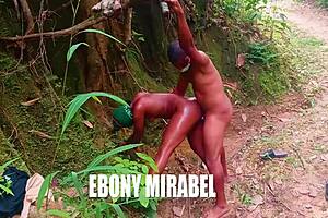 omg, this fairy tale with monster cock is becoming reality 😍