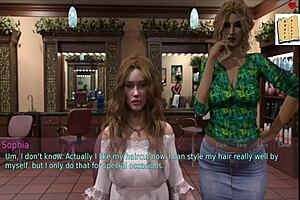 A Wife And Stepmother 15