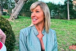 emmy and kyara get pounded by one lucky guy