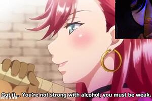 Teasing Isekai Yarisaa Full Videos?