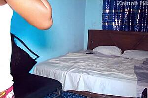 Having A Mutual Discussion With My Step-Son