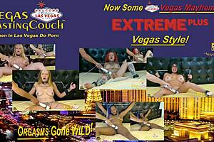 Lolita Lust's Intense BDSM Anal Session