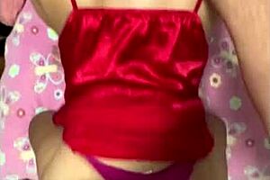 She says, 'Come on, your dick is up, pay first' in that dirty apartment