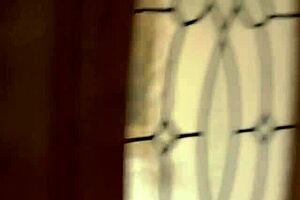 Xxstepmom Penny Barber reconciles with stepson in bed