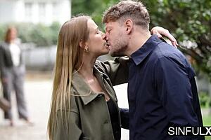 What if Kitana Lure and Alexis Crystal fucked Michael Fly?