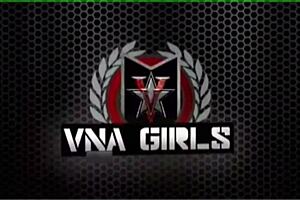 Maxine X Teases Her Wet Pussy Slowly!