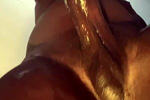 horny bbc guy in nightclub saga