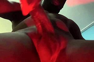 horny bbc guy in nightclub saga