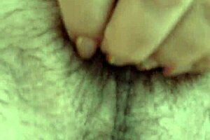 Sesso veloce con il mio amante vicino di casa mentre mio marito riposa con ass and pussy action