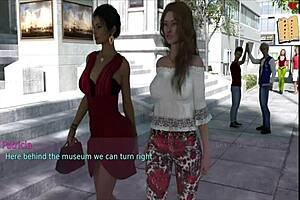 A Wife And Stepmother 15