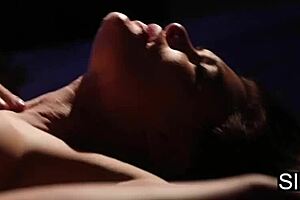 What if Kitana Lure and Alexis Crystal fucked Michael Fly?