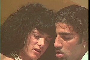 Big Cock Teases Wet Pussy