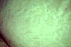 My wife and I enjoy a quiet evening together, leading to some intimate moments