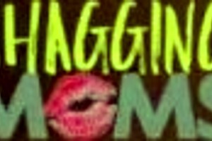 starved redhead milf rides husband with tight pussy to cheer him.