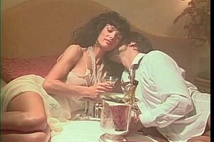 Big Cock Teases Wet Pussy