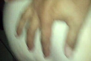 big ass bent over for doggystyle cumshot