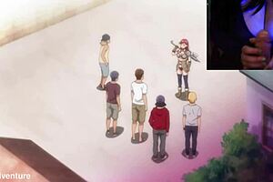 Teasing Isekai Yarisaa Full Videos?