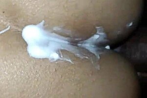 Desi bhabhi gets huge anal sex 😍