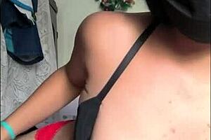 Beautiful Photogenic Woman Excited For African-American Husband With Big Penis Day And Night