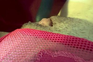 Italian Milf Artemisia Love Flashes Big Horny Tits While Driving