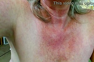 I Soaked These Panties In Cum Before Sending Them To Their New Forever Home