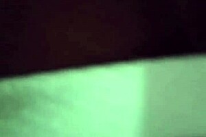 My Stepmom Pretends Not To Look At The Monster Cock