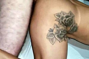 i love getting fucked in my ass