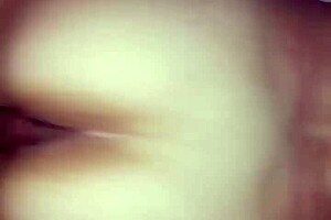 this mature woman is so horny she can't stop thinking about it