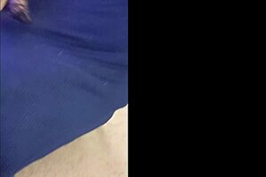 hotwife steffi hippie witch pussy dance another dirty bit