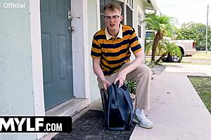 Elisa! Teach Me The Ways Of Sex!