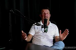 Carlos Urach's Hot Prelims with Bia and Pri Melancia